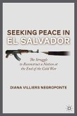 Seeking Peace in El Salvador (eBook, PDF)
