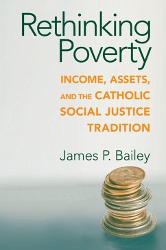 Cover Rethinking Poverty (eBook, ePUB)