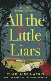 All the Little Liars (eBook, ePUB)