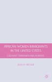 African Women Immigrants in the United States (eBook, PDF)