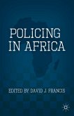 Policing in Africa (eBook, PDF)