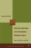 Classical Liberalism and International Relations Theory (eBook, PDF)