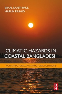 Cover Climatic Hazards in Coastal Bangladesh (eBook, ePUB)