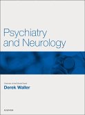 Psychiatry and Neurology E-Book (eBook, ePUB)
