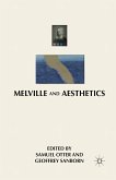 Melville and Aesthetics (eBook, PDF)