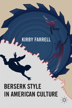 Berserk Style in American Culture (eBook, PDF) - Farrell, K.