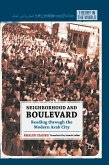 Neighborhood and Boulevard (eBook, PDF)