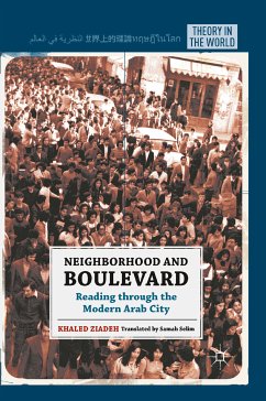 Neighborhood and Boulevard (eBook, PDF) - Ziadeh, K.
