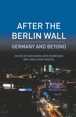 After the Berlin Wall (eBook, PDF)