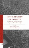 In the Society of Fascists (eBook, PDF)