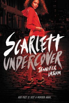 Cover Scarlett Undercover (eBook, ePUB)
