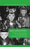 Spirits without Borders (eBook, PDF)