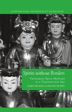 Spirits without Borders (eBook, PDF) - Fjelstad, K.; Hien, N.