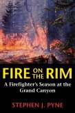 Fire on the Rim (eBook, ePUB)