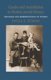 Gender and Assimilation in Modern Jewish History (eBook, ePUB)
