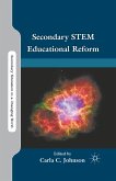 Secondary STEM Educational Reform (eBook, PDF)
