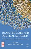 Islam, the State, and Political Authority (eBook, PDF)