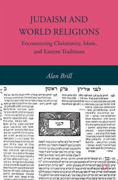 Cover Judaism and World Religions (eBook, PDF)