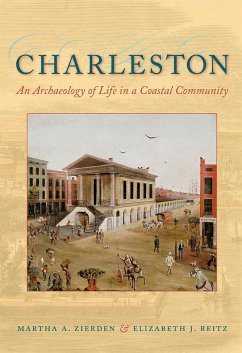 Cover Charleston (eBook, ePUB)