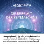 Die Reise mit der Zeitmaschine (MP3-Download)