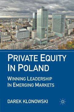 Private Equity in Poland (eBook, PDF) - Klonowski, D.