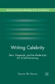 Writing Celebrity (eBook, PDF)