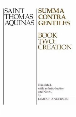 Cover Summa Contra Gentiles (eBook, ePUB)