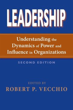 Leadership (eBook, ePUB)