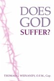 Does God Suffer? (eBook, ePUB)
