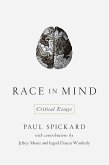 Race in Mind (eBook, ePUB)