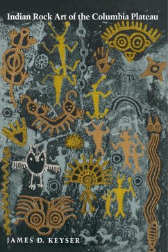 Cover Indian Rock Art of the Columbia Plateau (eBook, ePUB)