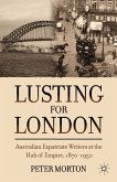 Lusting for London (eBook, PDF)