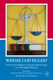 Whose God Rules? (eBook, PDF)