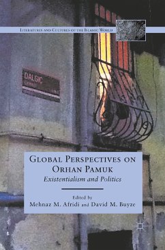 Global Perspectives on Orhan Pamuk (eBook, PDF)