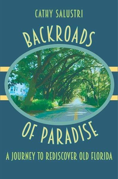 Backroads of Paradise (eBook, ePUB) Backroads of Paradise (eBook, ePUB)