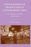 Ethnographies of Prostitution in Contemporary China (eBook, PDF)