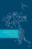 Writing Plural Worlds in Contemporary U.S. Poetry (eBook, PDF)