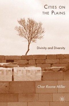 Cities on the Plains (eBook, PDF) - Miller, C.