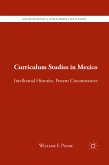 Curriculum Studies in Mexico (eBook, PDF)