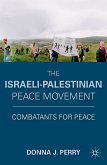 The Israeli-Palestinian Peace Movement (eBook, PDF)