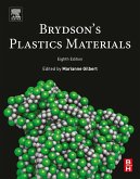 Brydson's Plastics Materials (eBook, ePUB)