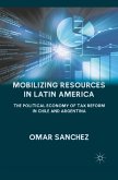 Mobilizing Resources in Latin America (eBook, PDF)