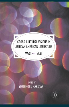 Cross-Cultural Visions in African American Literature (eBook, PDF)