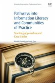 Pathways into Information Literacy and Communities of Practice (eBook, ePUB)