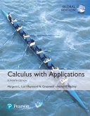 Calculus with Applications, eBook, Global Edition (eBook, PDF)