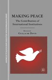 Making Peace (eBook, PDF)