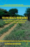Namibia's Red Line (eBook, PDF)