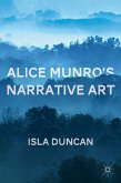 Alice Munro's Narrative Art (eBook, PDF)