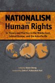 Nationalism and Human Rights (eBook, PDF)