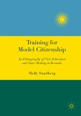 Training for Model Citizenship (eBook, PDF)